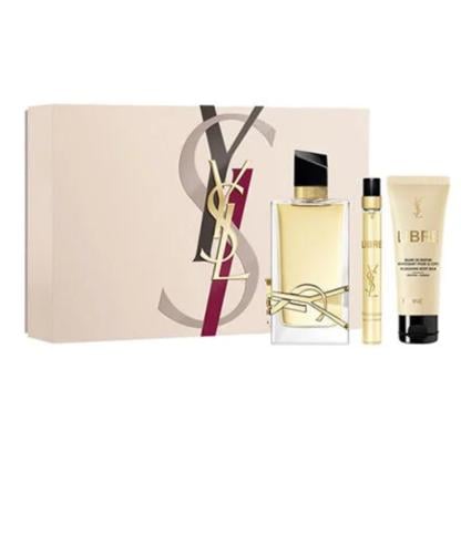 LIBRE EAU DE PARFUM SPRING GIFT SET