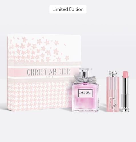 MISS DIOR BLOOMING BOUQUET SET - LIMITED EDITION