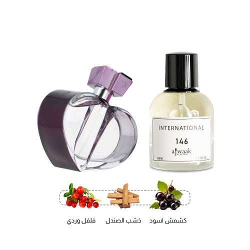 SHOWBAZ SCENT