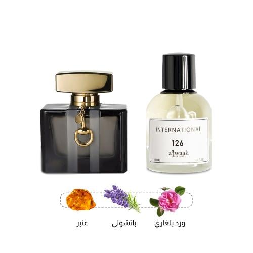 GOSH OUD SCENT