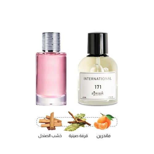 JOY SCENT