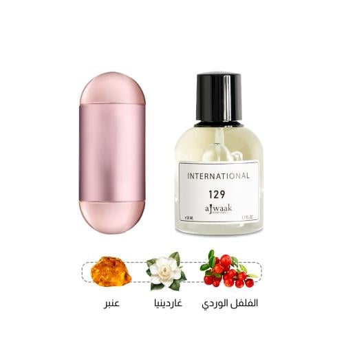 212 SCENT