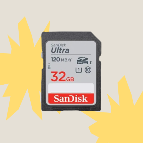 Memory card
