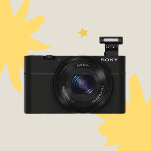 Sony-RX100