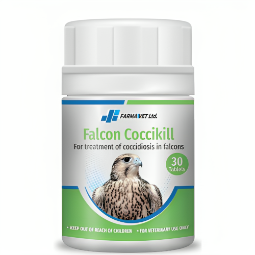 علاج كوكسيديا (falcon coccikill)