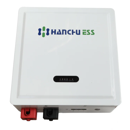 بطاريه ليثيوم HOME-ESS-LV-2.56K (100A 24V)