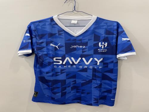 ‏تيشيرت الهلال ‏26/25
