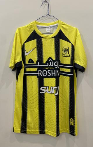 ‏تيشيرت الاتحاد 26/25