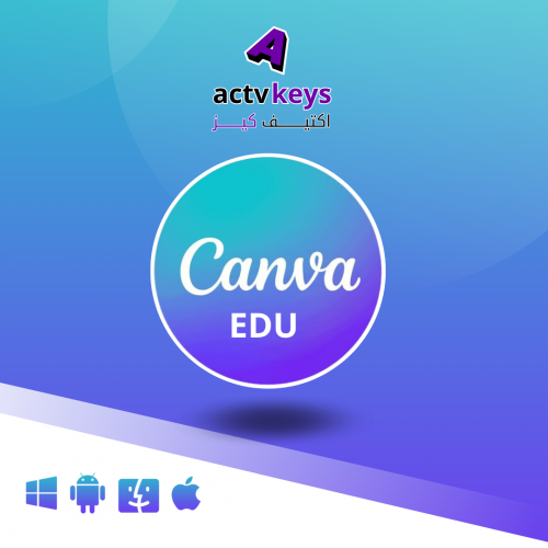 كانفا التعليمي Canva