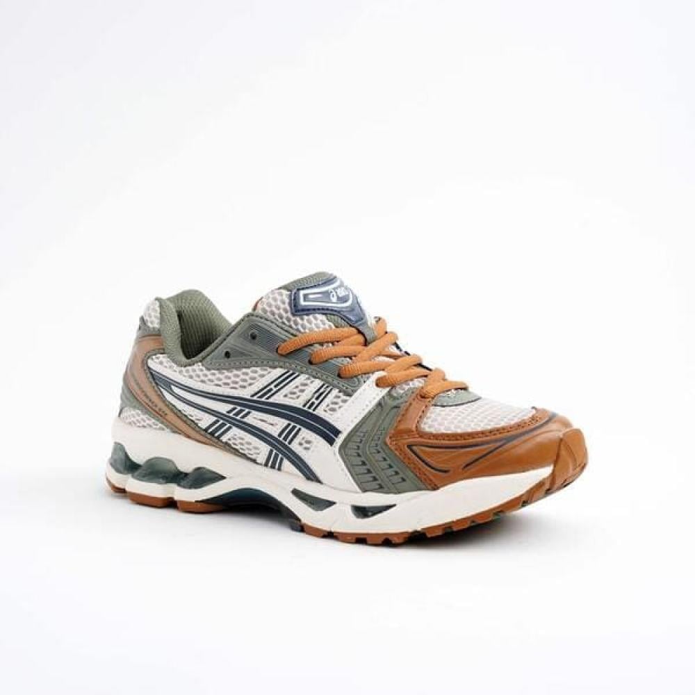 Multi colored asics online