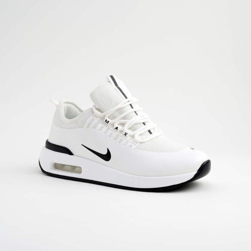 شوز Max - Nike - أبيض