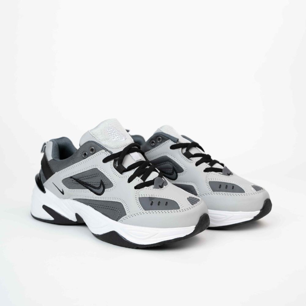 Nike Casual Gray Shoes Elegant Design and Unmatched Comfort