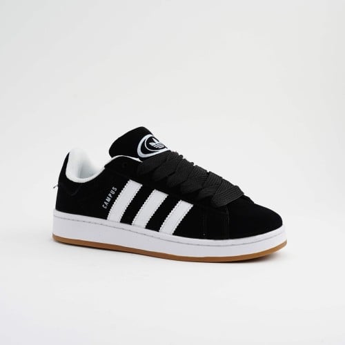 شوز Campus Adidas - أسود وأبيض