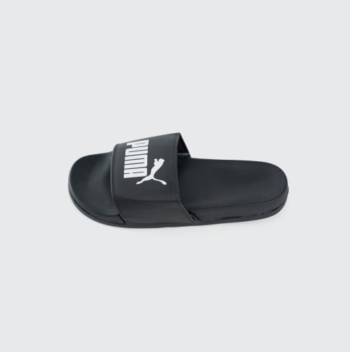 سليبر Puma مريح - أسود