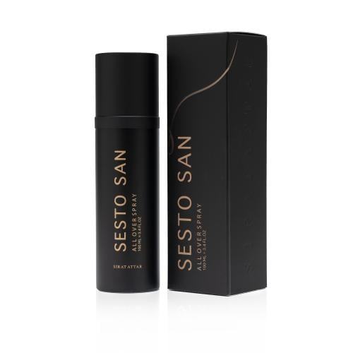 SESTO SAN
