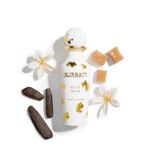 جولد مسك - Gold Musk