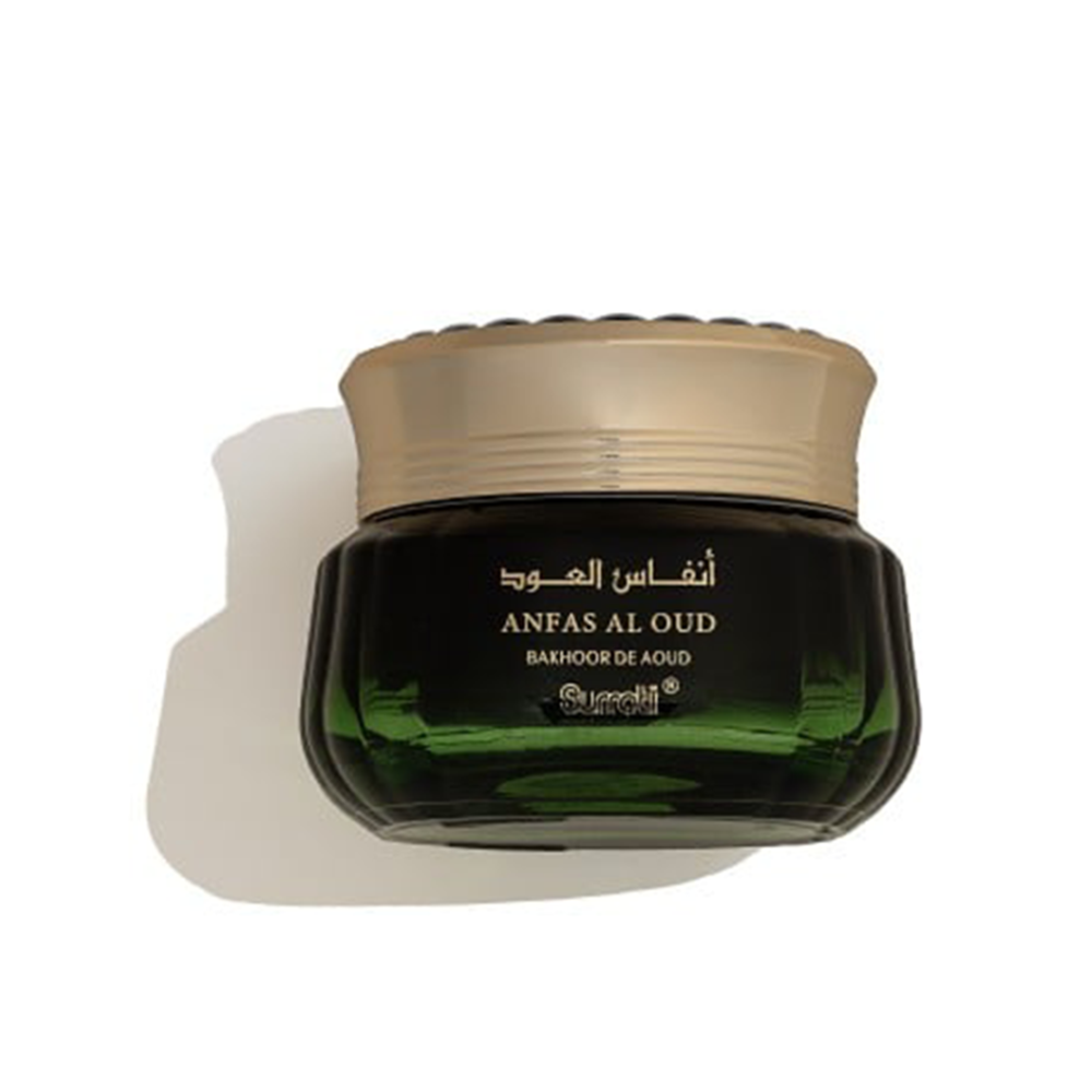 بخور عود السلطان