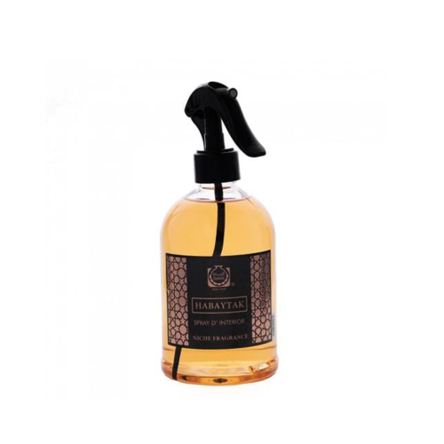 معطر نيش حابيتك 500 مل