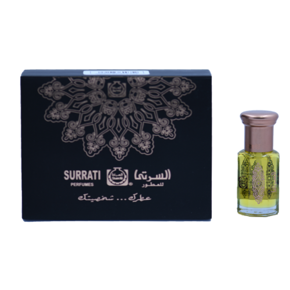عطر ياسمين ملكي 1 تولة