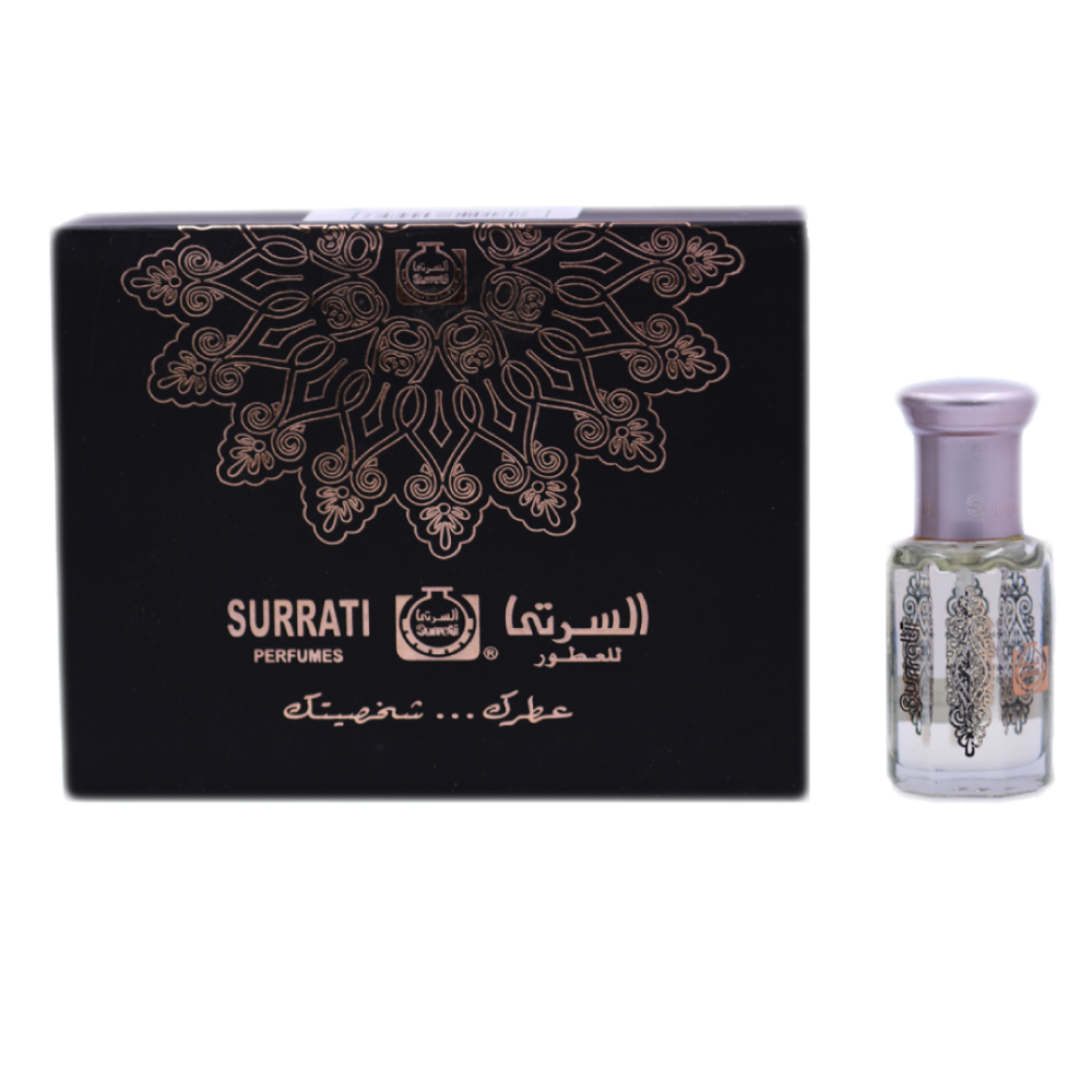 مسك الحرير