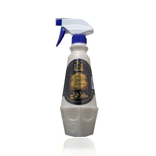 معطر فواح العود الاسود