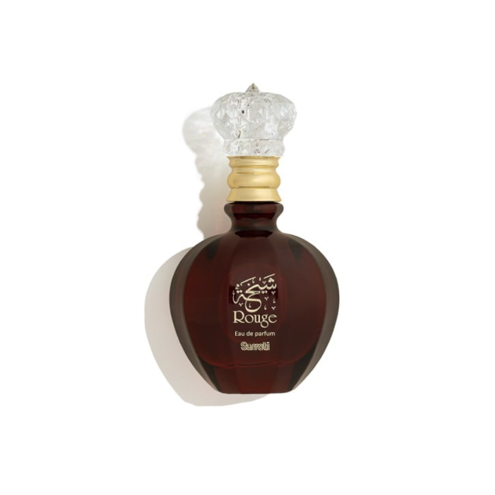 عطر فخم شيخة روج