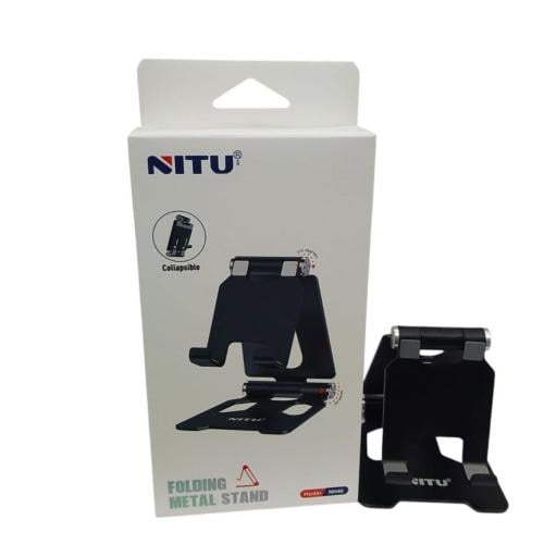 حامل جوال مكتبي NITU