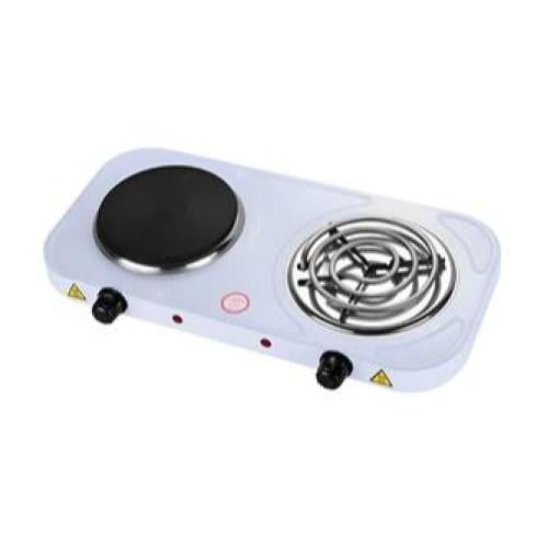 طباخ كهربائي مزدوج ، دينكس dx2804, موقد