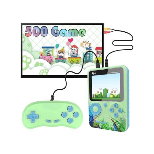 جهاز ألعاب لاسلكي Game BoxG5