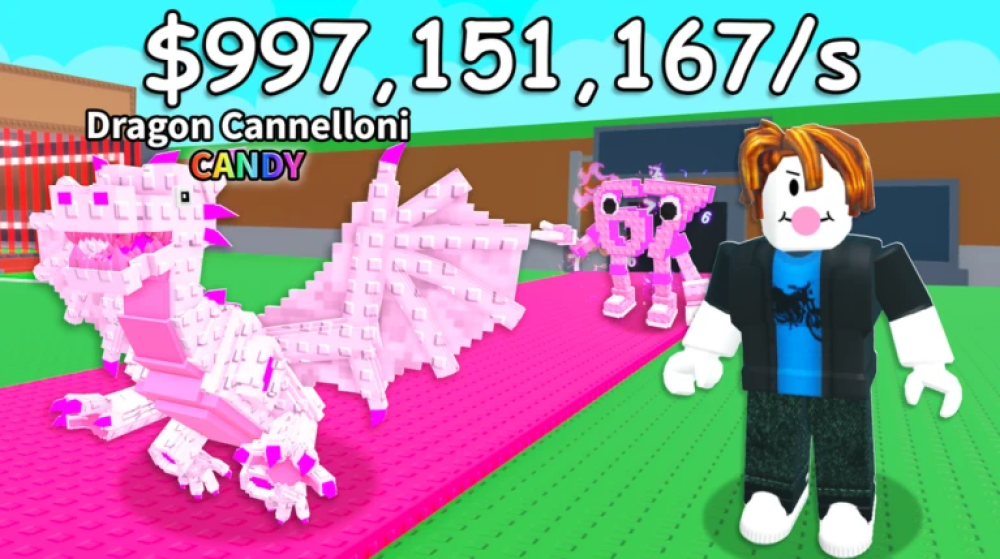 كيف تصير غني بسرعة في ماب السرقه او  Steal a Brainrot؟ أفضل طرق سرقة الحيوانات وجمع الفلوس