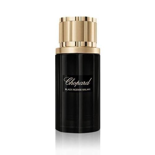 عطر شوبارد بلاك إنسنس ملكي او دو بارفيوم - 80مل