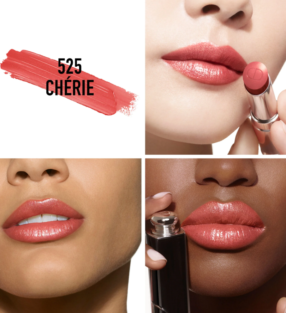 525 Chérie