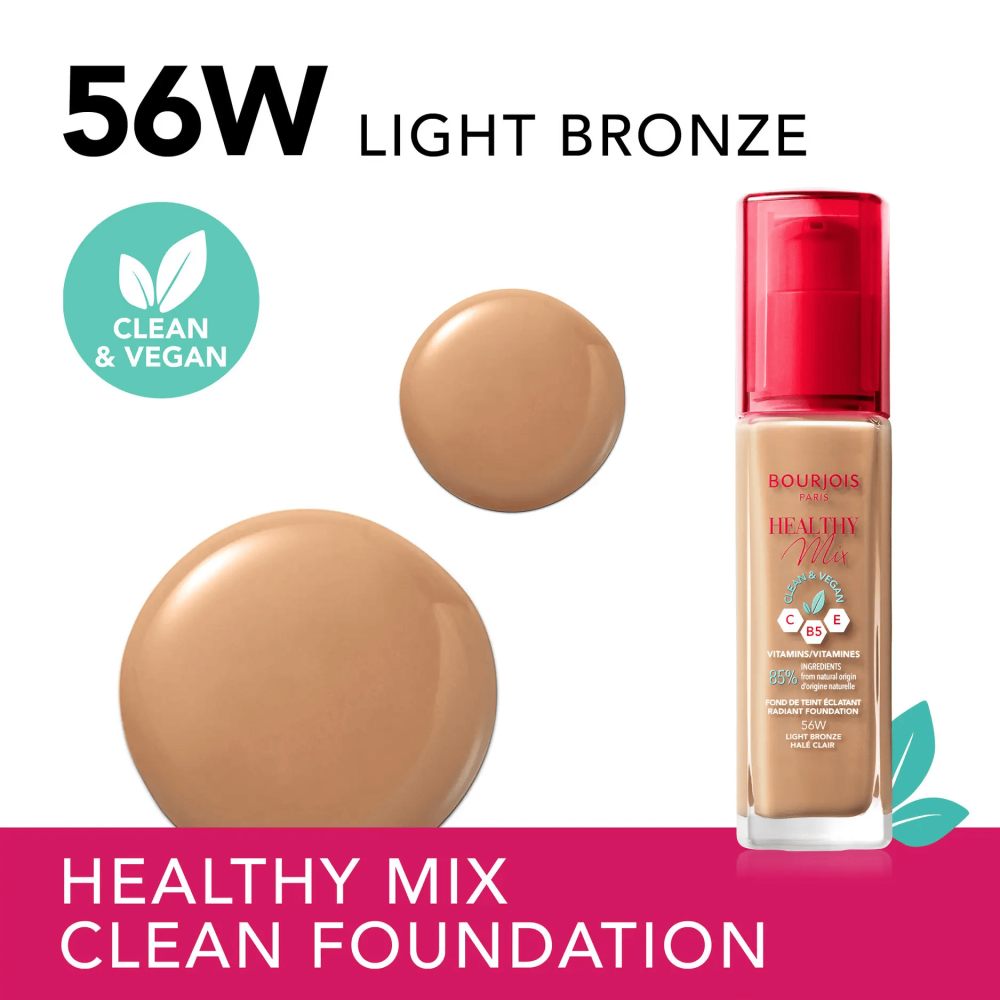 56 Light Bronze