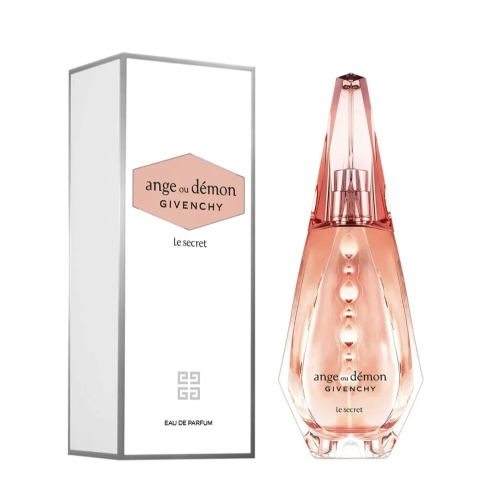 عطر جيفنشي انج او ديمون لو سيكرت او دو بارفيوم 100مل