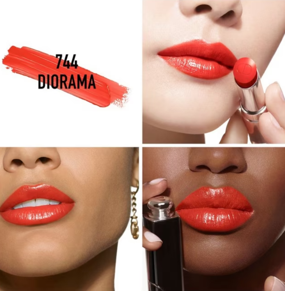744 Dior ama