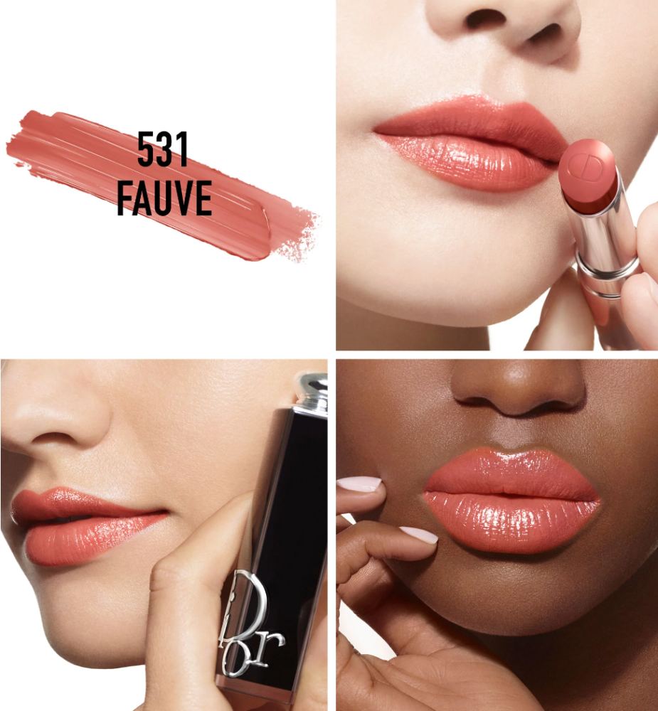 531 Fauve