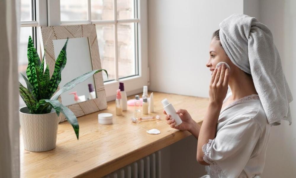 طرق الاهتمام بالجسم