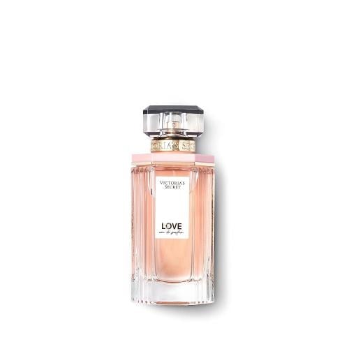 عطر فيكتوريا سيكريت لوف أو دي بارفيوم 100مل