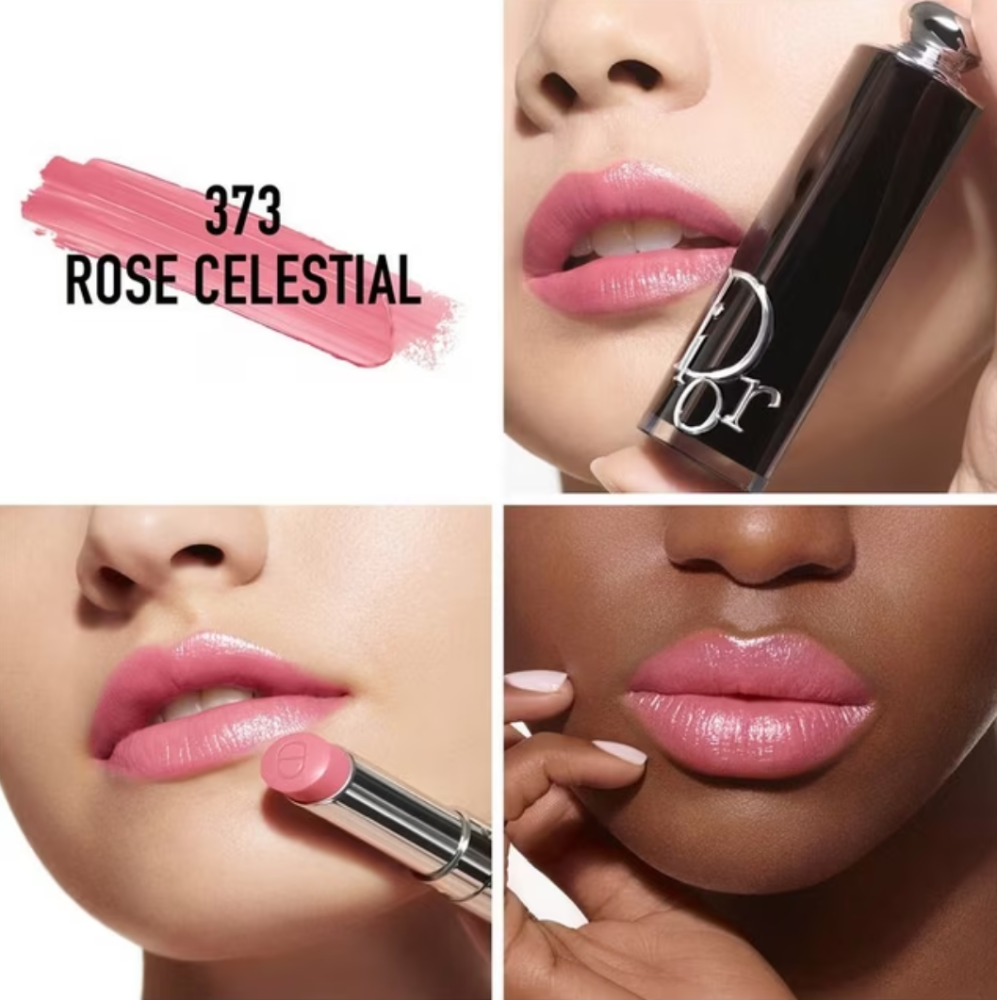 373 Rose Celestial