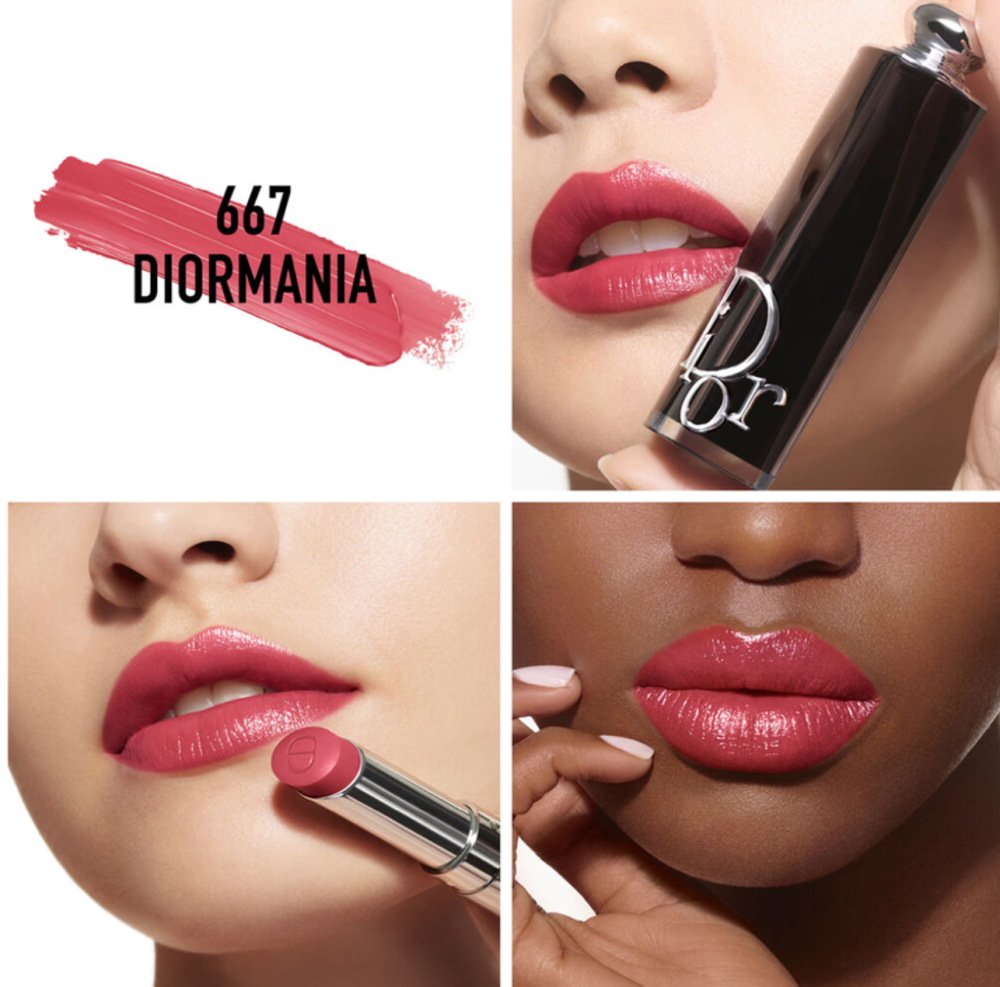 667 Dior mania