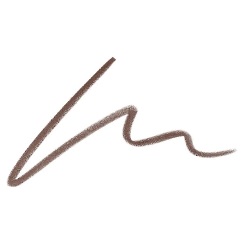 4 - Warm deep brown