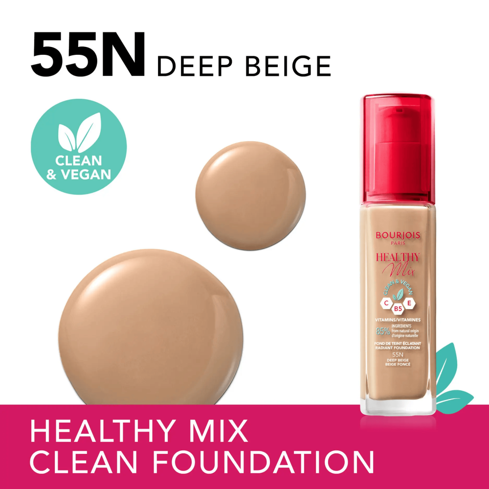 55 Deep Beige