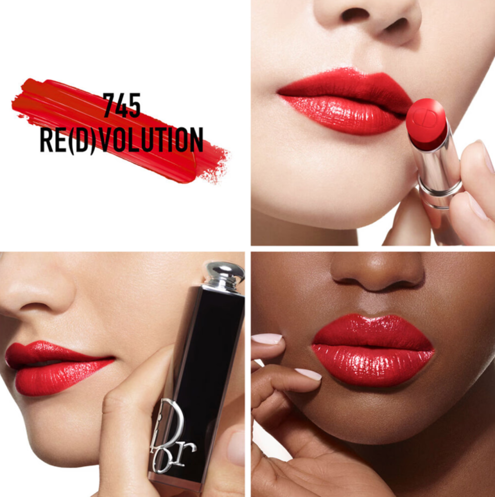 745 Re(d)volution