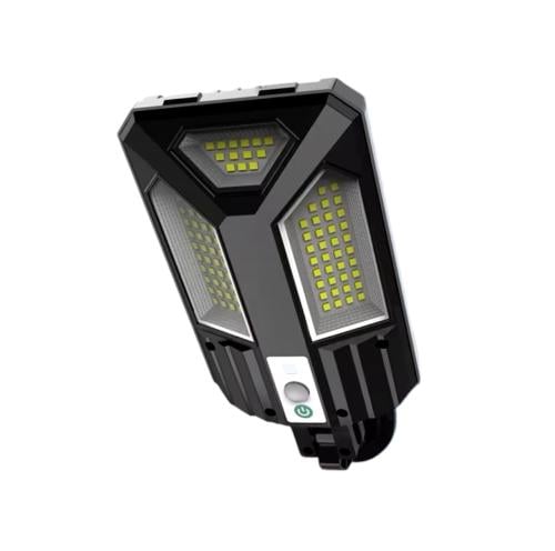 كشافات الطاقة الشمسية 88led