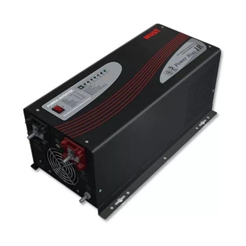 محول 3000w  - نقي .