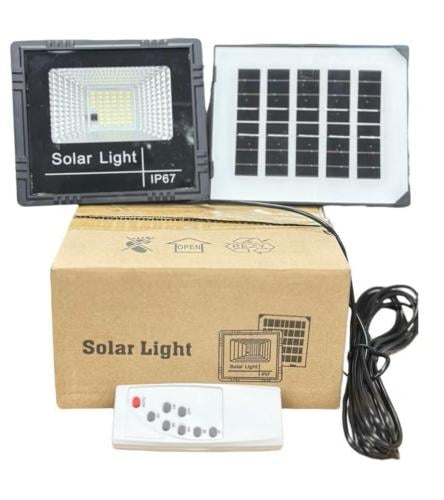 كشاف طاقة شمسية- حجم صغير 20 واط