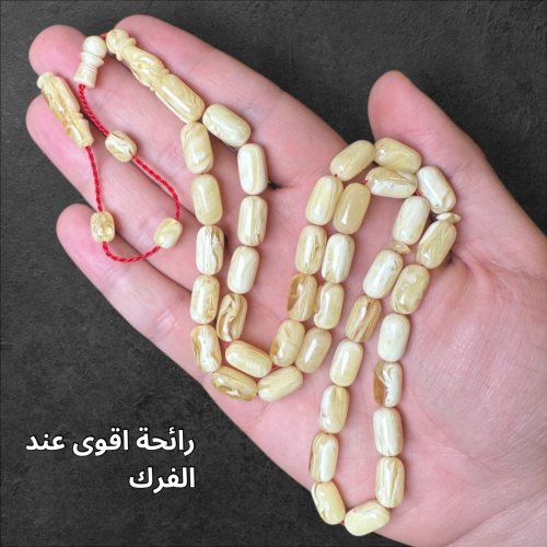 مستكة 7.8 ملم مصرية برائحة