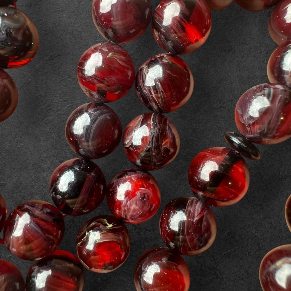 سبحة بكلايت تركي 10 ملم