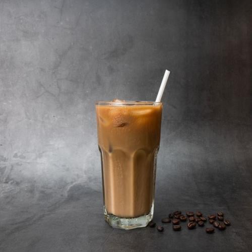 ايس لاتيه - Iced Latte