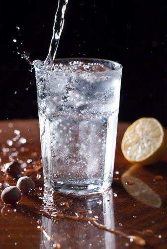 ماء 330 مل - Water 330ml
